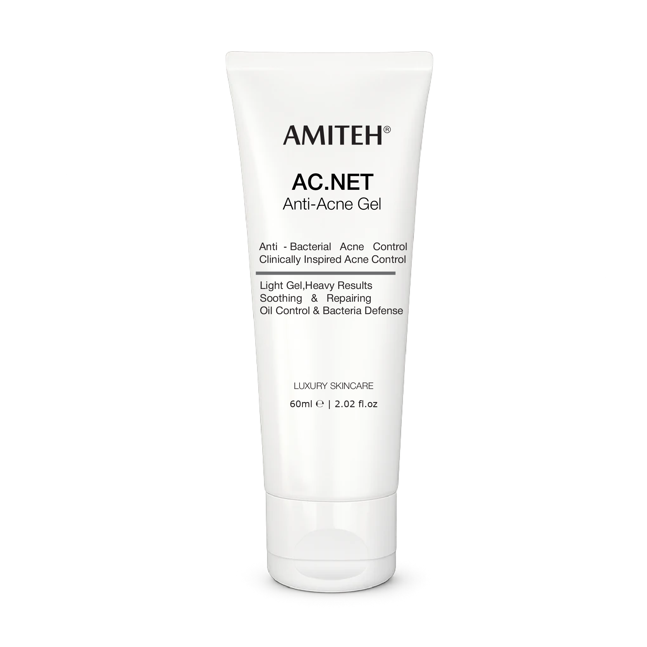 amiteh-acnet-anti-acne-gel-oily-acne-prone-skin-1-01 ژل ضد جوش آکنت - Image 1